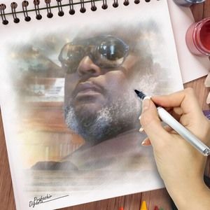 Meet your Posher, Cornell